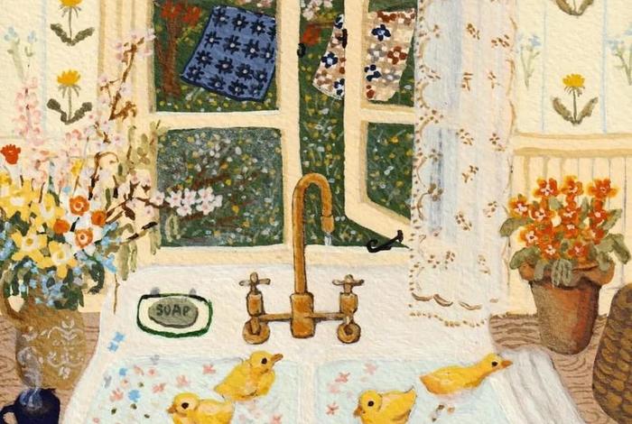 日常生活插画素材;简单日常生活插画手绘 日常生活插画素材;简单日常生活插画手绘