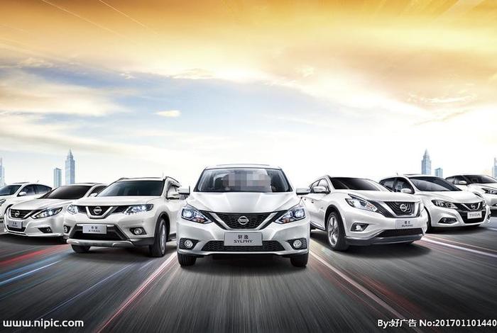 人车生活东风日产、东风日产人车生活图画 人车生活东风日产、东风日产人车生活图画