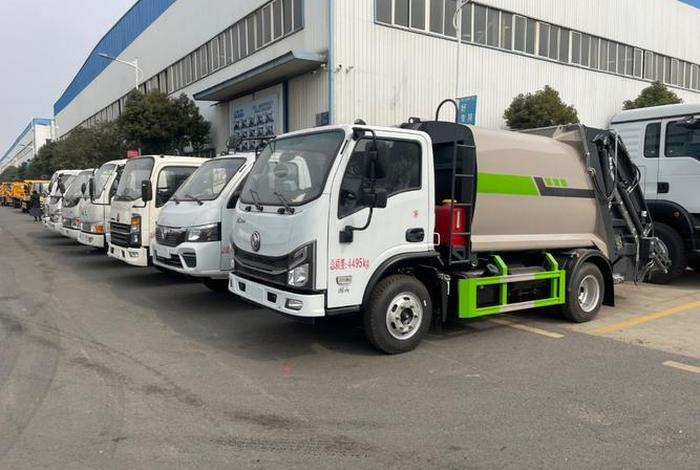 青海生活垃圾车制造厂家;垃圾清运车生产厂家 青海生活垃圾车制造厂家;垃圾清运车生产厂家