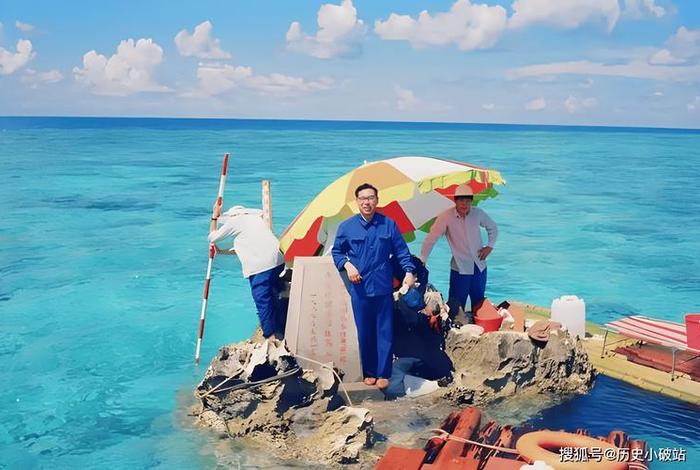 南沙群岛的军队生活、南沙群岛驻军的生活情况 南沙群岛的军队生活、南沙群岛驻军的生活情况