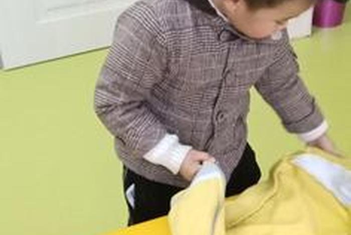 幼儿园生活自理作业(幼儿日常生活自理) 幼儿园生活自理作业(幼儿日常生活自理)