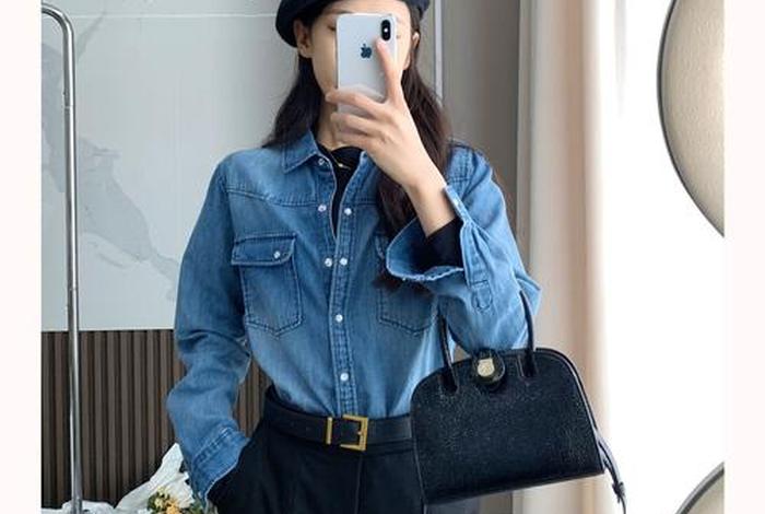 日常衬衫搭配(日常衬衫搭配什么外套) 日常衬衫搭配(日常衬衫搭配什么外套)