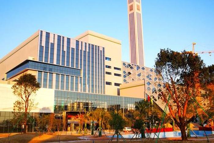 生活垃圾发电项目环境准入条件、生活垃圾发电项目环境准入条件要求 生活垃圾发电项目环境准入条件、生活垃圾发电项目环境准入条件要求