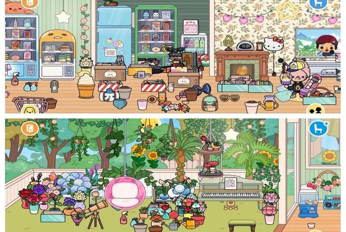 托卡生活下载完整版；托卡生活下载免费