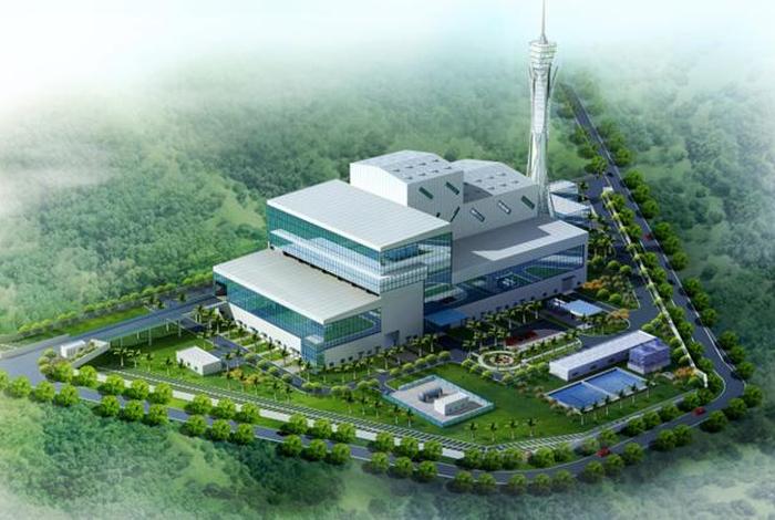 青海生活垃圾焚烧发电厂、青海生活垃圾焚烧发电厂2025在建