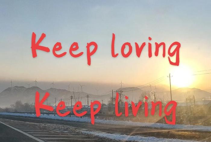 热爱生活的英文怎么写;热爱生活英文短语 热爱生活的英文怎么写;热爱生活英文短语