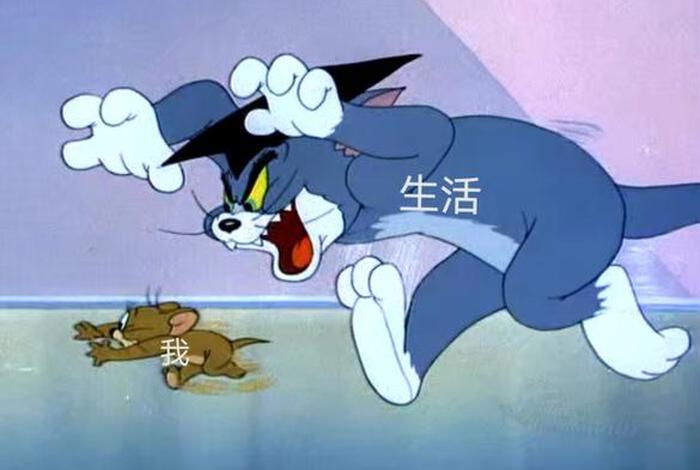 生活和我表情包原图 生活和我表情包原图高清