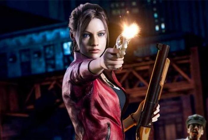 校花的生化危机,校花生化危机游戏 校花的生化危机,校花生化危机游戏