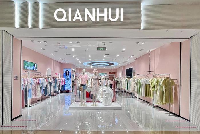 生活主张女装旗舰店(生活主张女装品牌介绍) 生活主张女装旗舰店(生活主张女装品牌介绍)