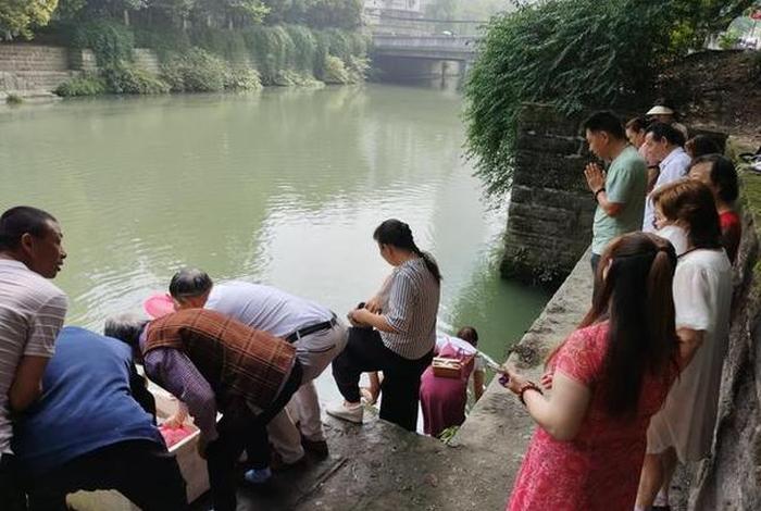 放生活动可以随便参加吗(放生活动什么人都可以参加吗) 放生活动可以随便参加吗(放生活动什么人都可以参加吗)