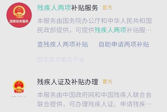 残疾人两项补贴系统官网、残疾人两项补贴信息管理系统 残疾人两项补贴系统官网、残疾人两项补贴信息管理系统