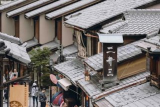 京都生活日常视频、日本京都生活怎么样