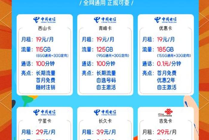 鑫源惠生活电信流量卡 鑫宏源智联网流量卡怎么样