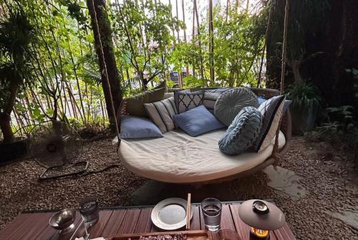 生活很惬意是什么意思 - 生活很惬意呀