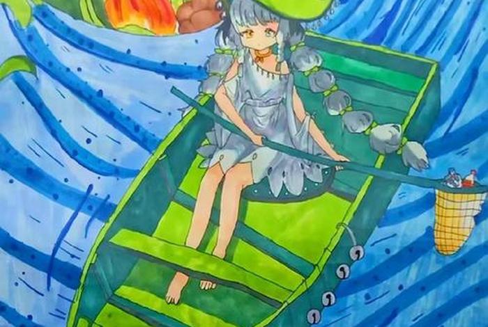 绿色生活低碳环保手工作品 绿色低碳生活怎么做 绿色生活低碳环保手工作品 绿色低碳生活怎么做