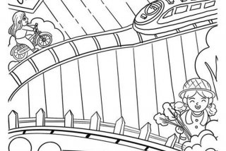 低碳生活海报创意设计、低碳生活海报手绘简笔画