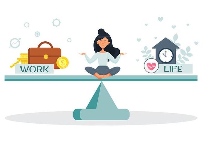 平衡工作与生活的关系 - 平衡工作与生活的关系有哪些 平衡工作与生活的关系 - 平衡工作与生活的关系有哪些