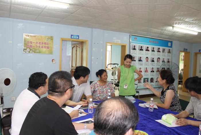 生活照料 - 生活照料服务人员是什么职业