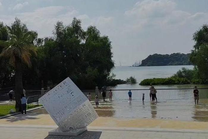 广州南沙生活感受;广州南沙的景色 广州南沙生活感受;广州南沙的景色