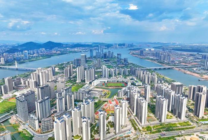 南沙生活方便吗；南沙宜居吗