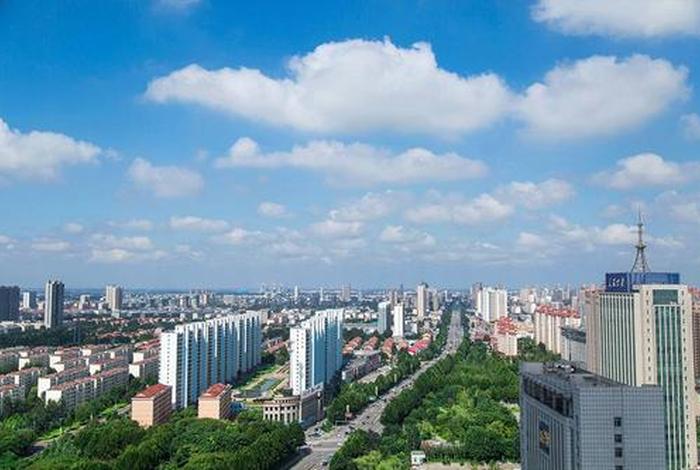 寿光生活水平怎么样（寿光人富不富）