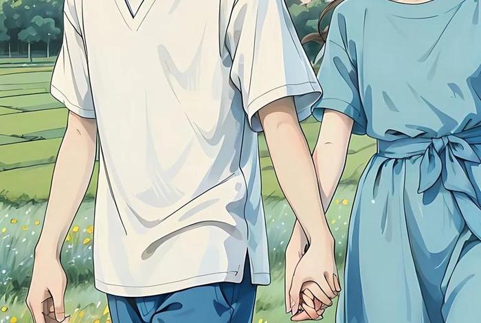 情侣生活照片动漫(情侣生活照片拍摄风格) 情侣生活照片动漫(情侣生活照片拍摄风格)