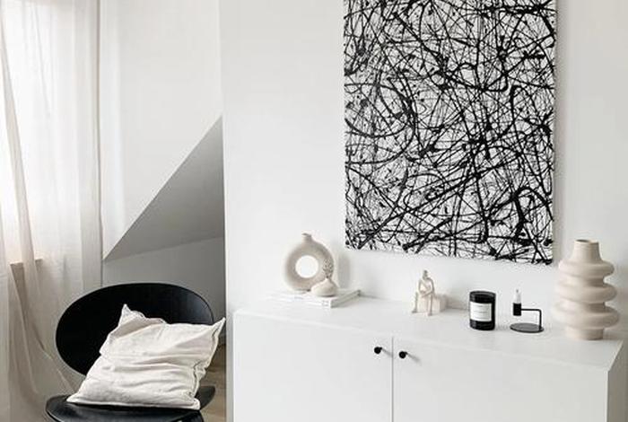 极简主义生活博主（极简主义up主）