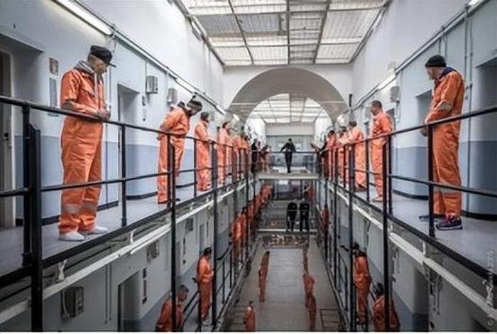 英德监狱生活怎么样 - 英德监狱的住宿怎么样