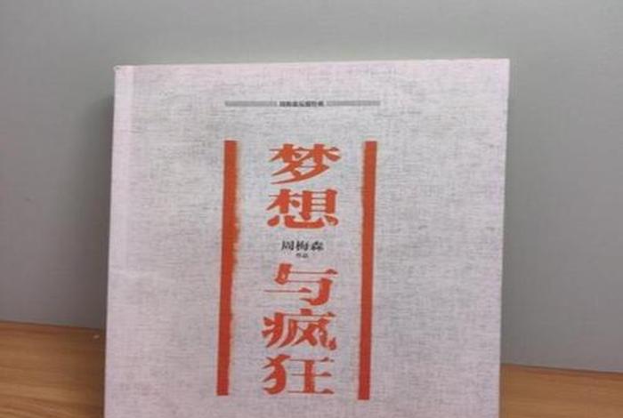 梦想与疯狂;梦想与疯狂简介 梦想与疯狂;梦想与疯狂简介