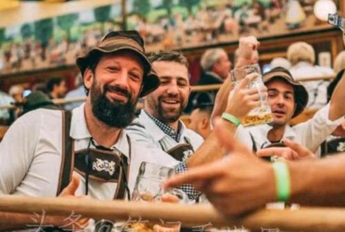 德国人的生活视频(德国人的生活方式视频) 德国人的生活视频(德国人的生活方式视频)