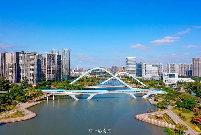 南沙生活哪里最舒服、南沙哪里最好 南沙生活哪里最舒服、南沙哪里最好