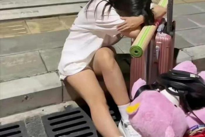 深圳生活太难了 深圳生活不易