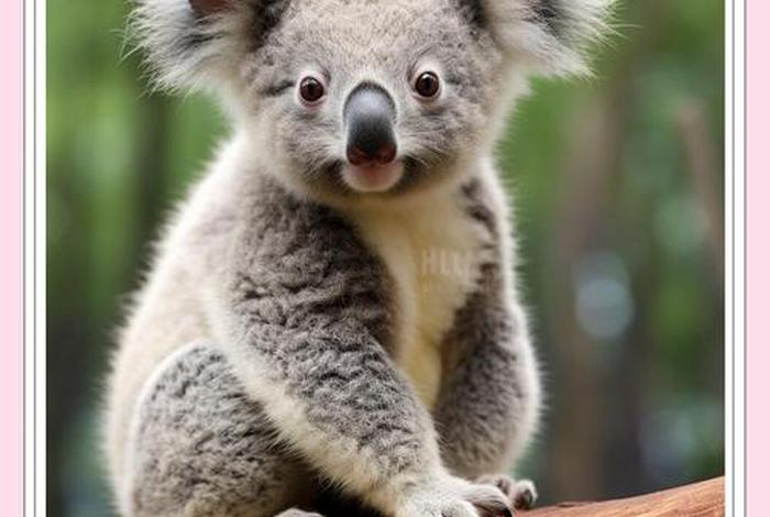 考拉生活啥意思 - 考拉生活在哪个国家？