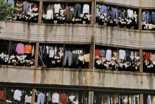 90年代的生活环境，90年代的生活环境特点