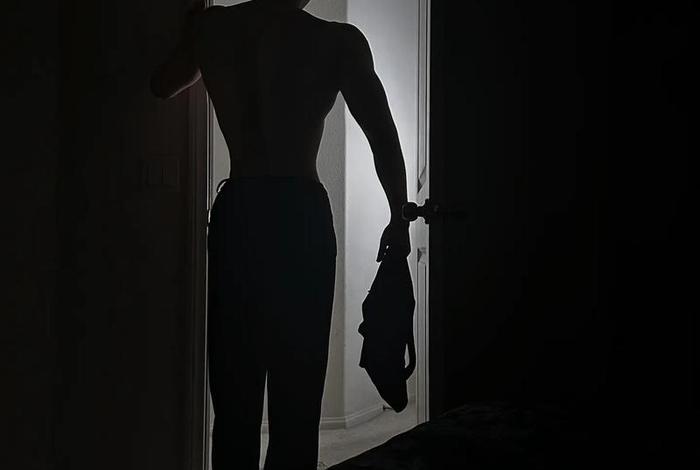 健身生活照组图、健身生活照男背影