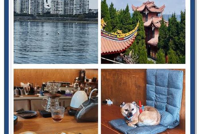 慢生活的城市素材 有哪些慢生活的城市