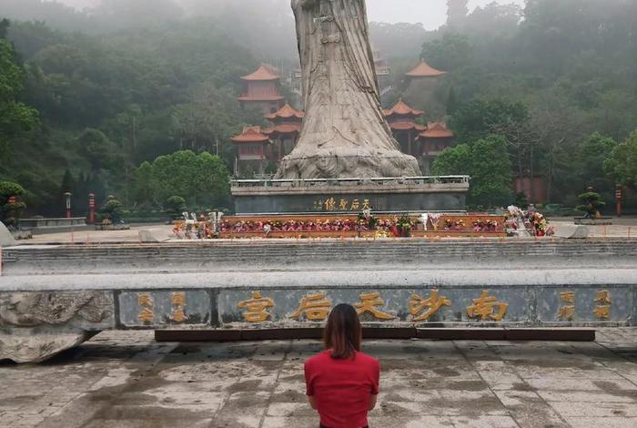 广州南沙生活感受;广州南沙的景色 广州南沙生活感受;广州南沙的景色