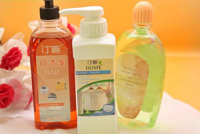 生活洗护用品有哪些，生活洗护用品有哪些种类