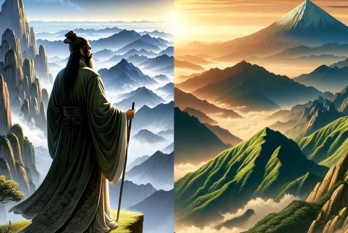 生活如画什么意思；生活如画是什么意思