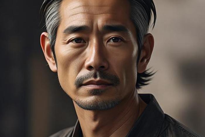 中年男头像生活照（中年男生头像图片2021最火爆）