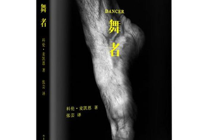 舞者的私生活小说 舞者的作品 舞者的私生活小说 舞者的作品