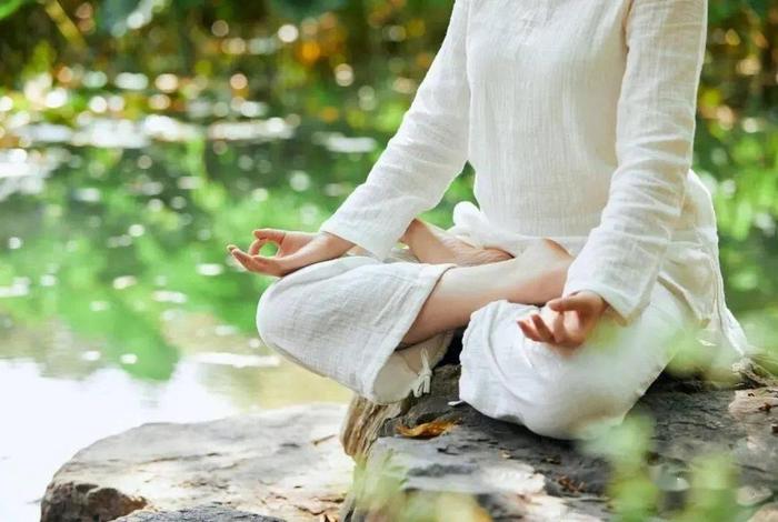 禅的生活方式 - 生活中的禅修