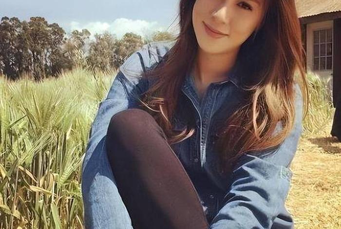 徐子淇近期生活照（徐子淇日常生活照）