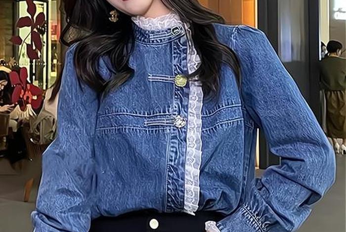 衬衫时尚(衬衫时尚示范大全) 衬衫时尚(衬衫时尚示范大全)