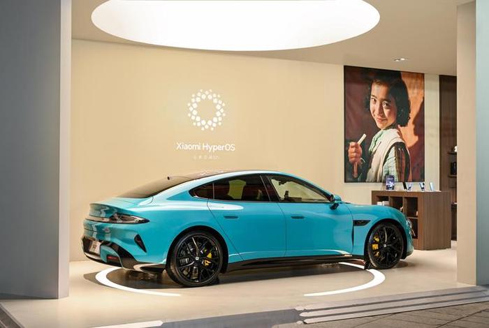 人车生活汽车 - 人车生活馆概念 人车生活汽车 - 人车生活馆概念