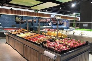 一品生鲜超市，一品生鲜超市总部