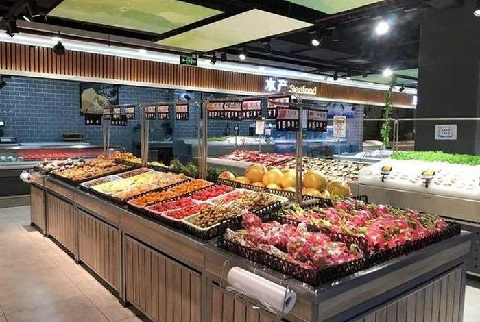 一品生鲜超市，一品生鲜超市总部