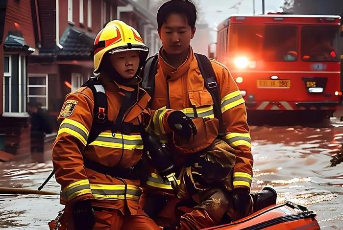 消防员的生活状况，消防员的生活状况有哪些