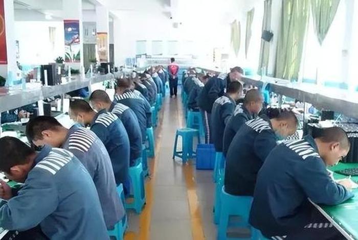 监狱生活枯燥吗 监狱的生活很枯燥吗