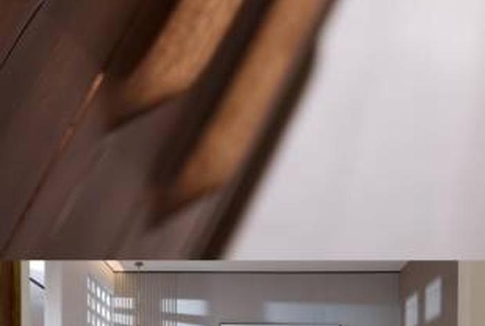 摩卡生活整装定制家具工厂 - 摩卡生活家具是贴皮家具